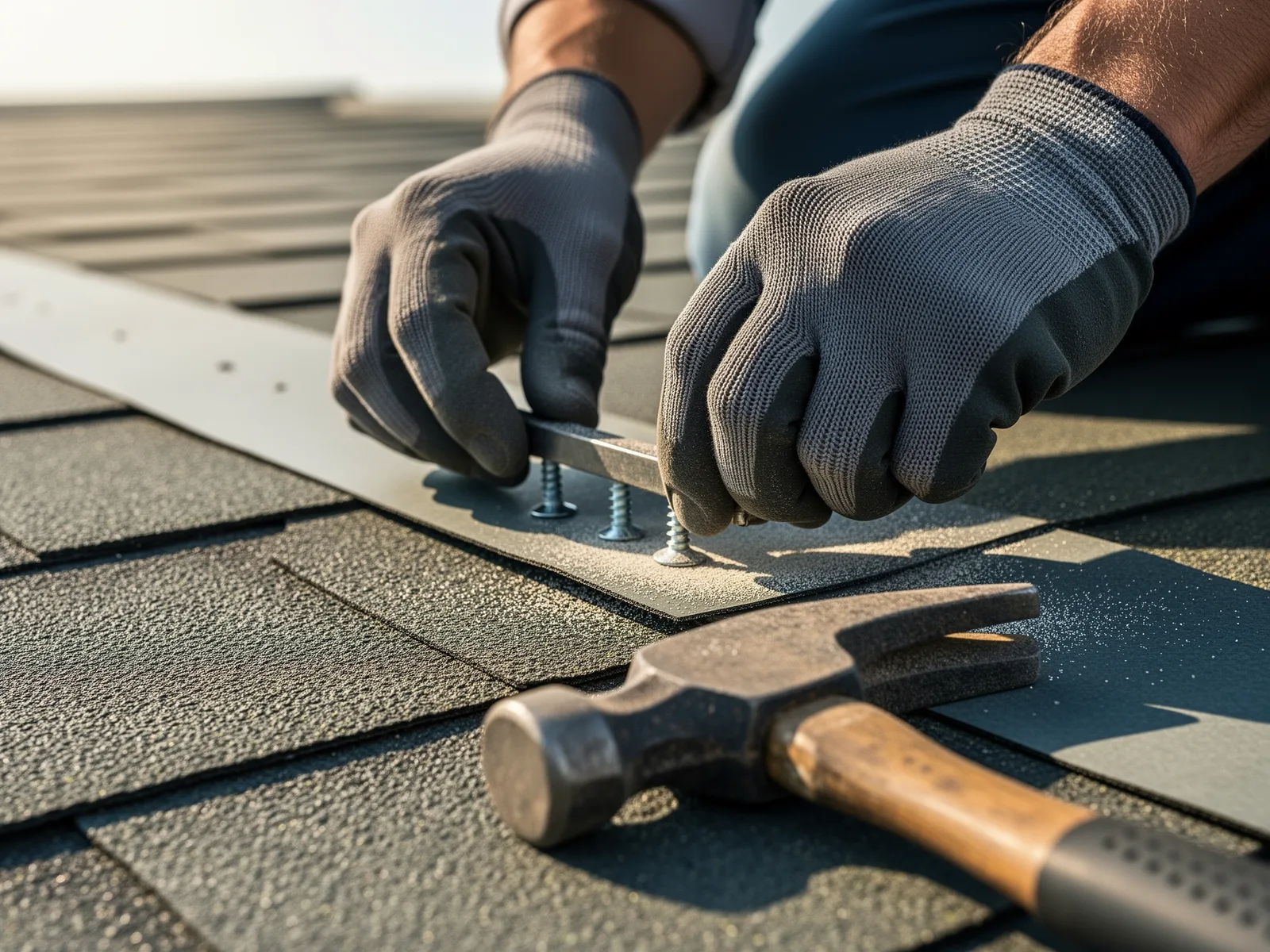 Why choose Fascia Repair in Bombay, NY